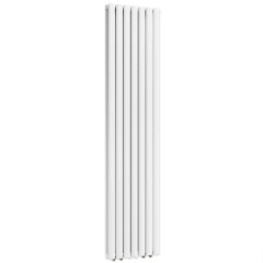 Cordivari Tamara Tandem 1800x420 7 секцій R 02 White V11 