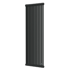 Delonghi Multicolonna 2 2000x644 14 секцій RAL9005 D