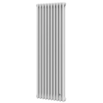 Delonghi Multicolonna 3 1500x276 6 секцій RAL9016