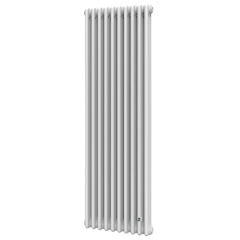 Delonghi Multicolonna 3 2000x644 14 секцій RAL9016 D