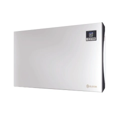 Настінний електричний конвектор Eldom RH01W20W-W