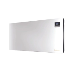 Настінний електричний конвектор Eldom RH01W25W-W