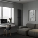 Радіатор Genesis Aqua Marbel 1800x450