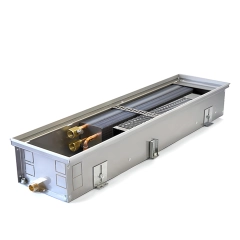 Внутрішньопідлоговий конвектор Hitte FCX 105 305