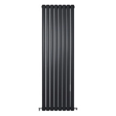 Ideale Adele 11 1500x472 8 секцій RAL9005