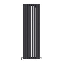 Ideale Adele 12 1500x472 8 секцій RAL9005