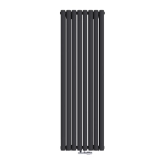 Ideale Adele 12 1500x472 8 секцій RAL9005