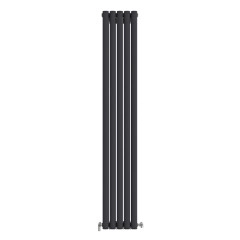 Ideale Adele 12 1800x295 5 секцій RAL9005