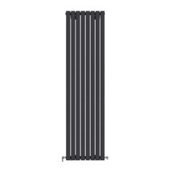 Ideale Jolanda 11 1800x472 8 секцій RAL9005