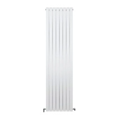 Ideale Jolanda 11 1800x472 8 секцій RAL9016