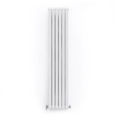 Ideale Jolanda 12 1800x354 6 секцій RAL9016