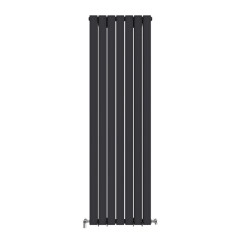 Ideale Vittoria 12 1600x476 7 секцій RAL9005