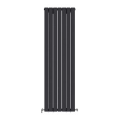 Ideale Vittoria 12 1800x476 7 секцій RAL9005