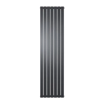 Ideale Vittoria 12 1800x476 7 секцій RAL9005
