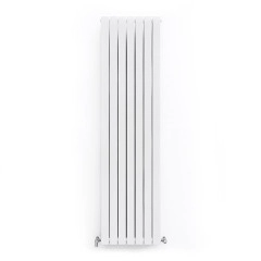 Ideale Vittoria 12 1800x476 7 секцій RAL9016