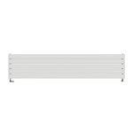 Ideale Vittoria H 12 340x1600 5 секцій RAL9016