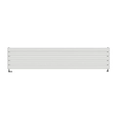 Ideale Vittoria H 12 340x1800 5 секцій RAL9016