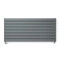 Ideale Vittoria H 12 544x1000 8 секцій RAL7012