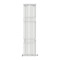 Ideale Zeta 12 1800x460 10 секцій RAL9016