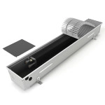 Внутрішньопідлоговий конвектор Isan Termo FRK 0140 0200