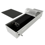 Внутрішньопідлоговий конвектор Isan Termo FRK 0200 0350