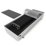 Внутрішньопідлоговий конвектор Isan Termo FRK 0165 0425