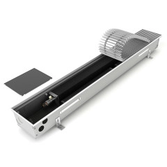 Внутрішньопідлоговий конвектор Isan Termo FRT 0110 0175