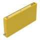 Настінний конвектор Isan Ecolite LSK 0165 0122