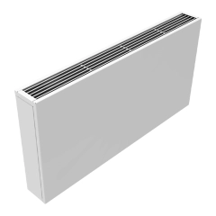 Настінний конвектор Isan Ecolite LST 0500 0122
