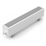 Підлоговий конвектор Isan Ecolite LZK 0090 0138