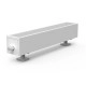 Підлоговий конвектор Isan Ecolite LZK 0400 0138