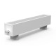 Підлоговий конвектор Isan Ecolite LZK 0400 0138
