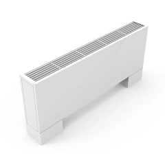 Підлоговий конвектор Isan Ecolite LZT 0350 0198