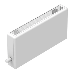 Настінний конвектор Isan Ecolite TSK 0400 0122
