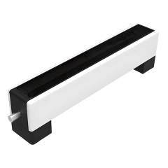 Підлоговий конвектор Isan Ecolite TZK 0200 0198