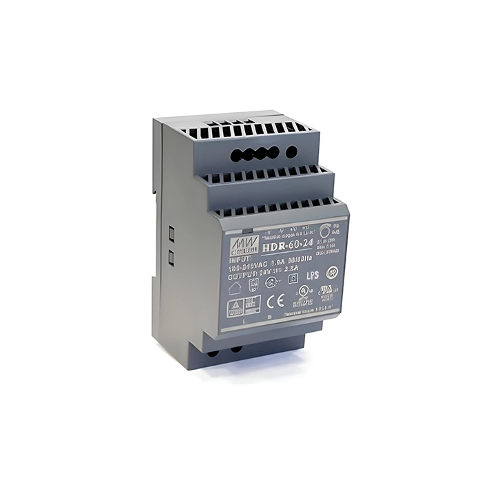 Перетворювач напруги 60W Jaga