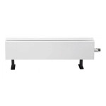 Підлоговий конвектор Jaga Linea Plus H 020 Тип 15