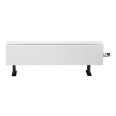 Підлоговий конвектор Jaga Linea Plus H 020 Тип 15
