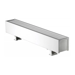 Підлоговий конвектор Jaga Mini H 013 Тип 5