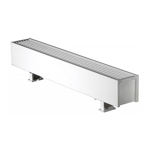 Підлоговий конвектор Jaga Mini H 013 Тип 15