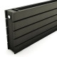 Підлоговий конвектор Jaga Panel Plus H 024 Тип 22