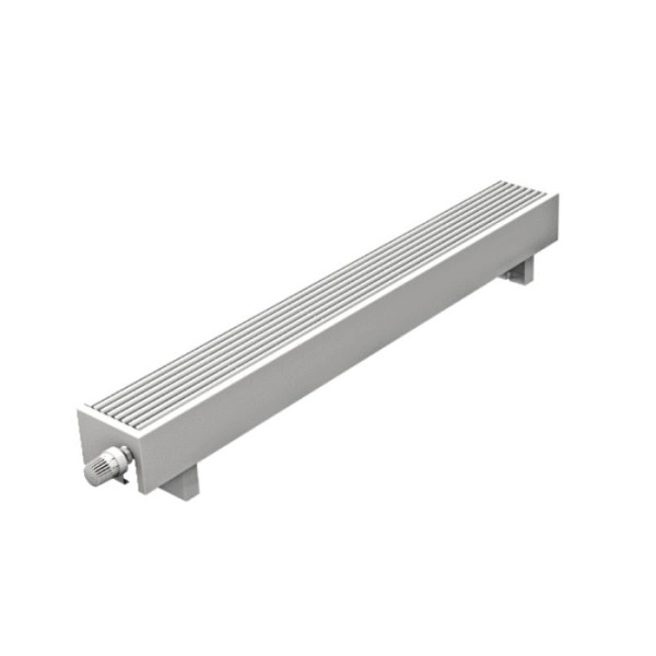 Підлоговий конвектор Kampmann PowerKon + F 080 130