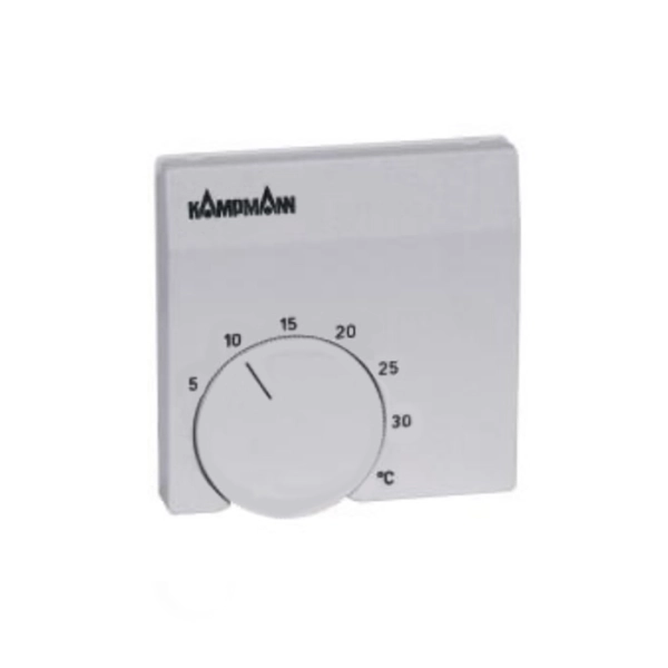Кімнатний термостат Kampmann IP 30