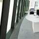 Внутрішньопідлоговий конвектор ARBONIA ASCOTHERM ECO KC 461 - 130x330