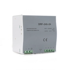 Перетворювач напруги 220V/24V DC 240W