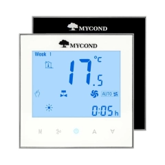 Кімнатний термостат Mycond TRF-B2