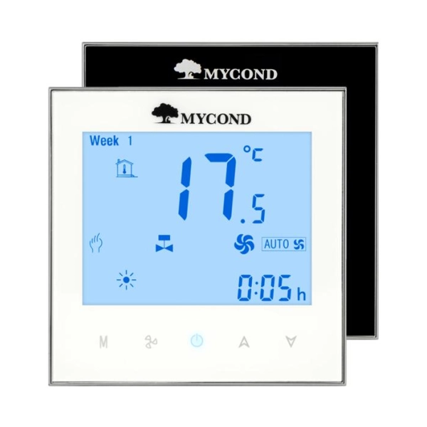 Кімнатний термостат Mycond TRF-B2