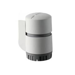 Сервопривід Siemens 24V (кабель 3м)