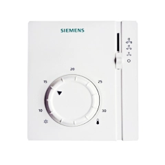 Кімнатний термостат Siemens RAB 21 DC