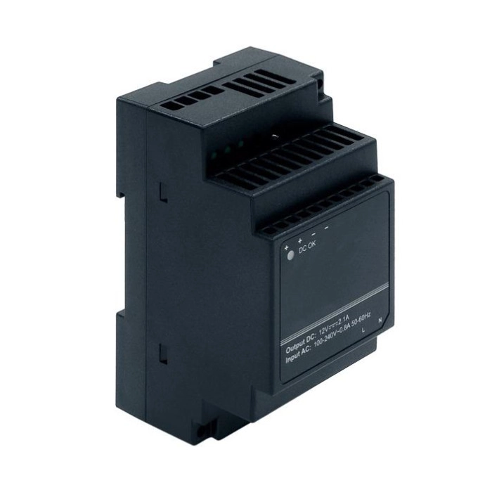 Перетворювач напруги 220V/24V DC 100W